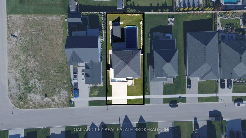 62 Crestview Dr, Middlesex Centre, N0L 1R0 | Image 3