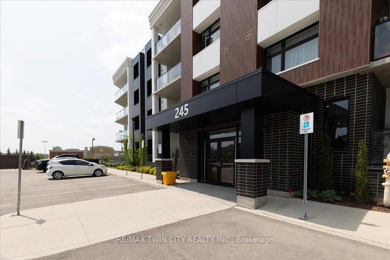 302 - 245 Grey Silo Rd, Waterloo, N2K 0G6 | Image 3