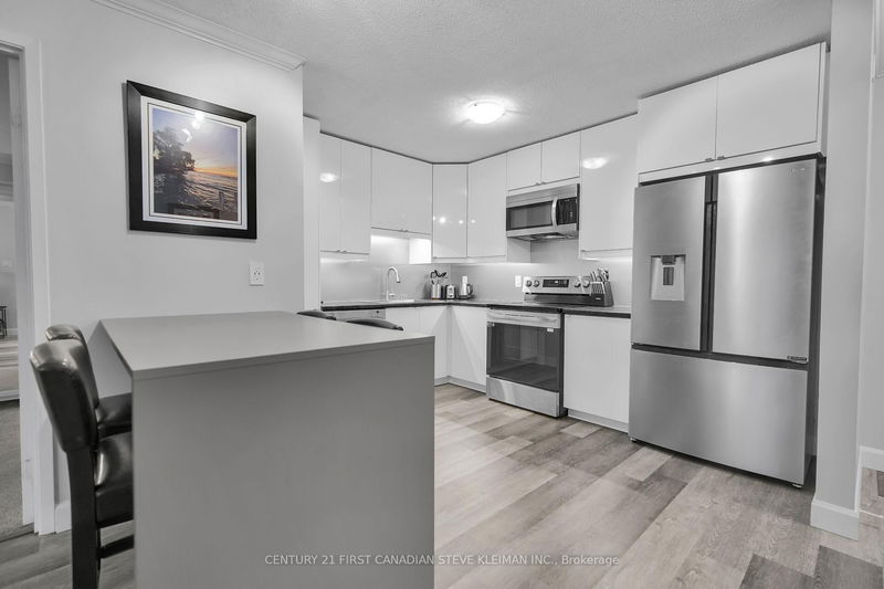 home for sale on 103-5 Jacksway Crescent