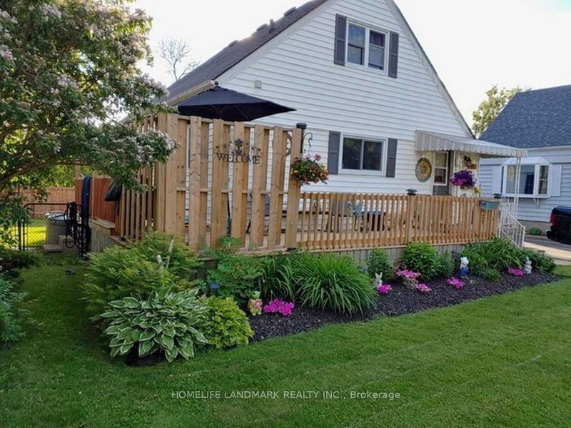 home for lease on 195 Burnham Street