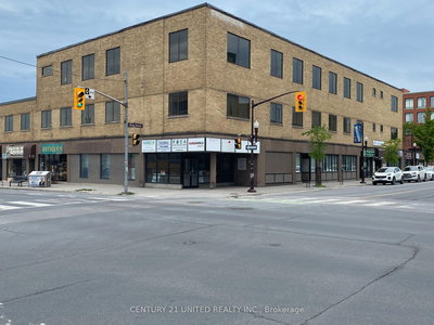 120 - 159 King St | Peterborough | Image