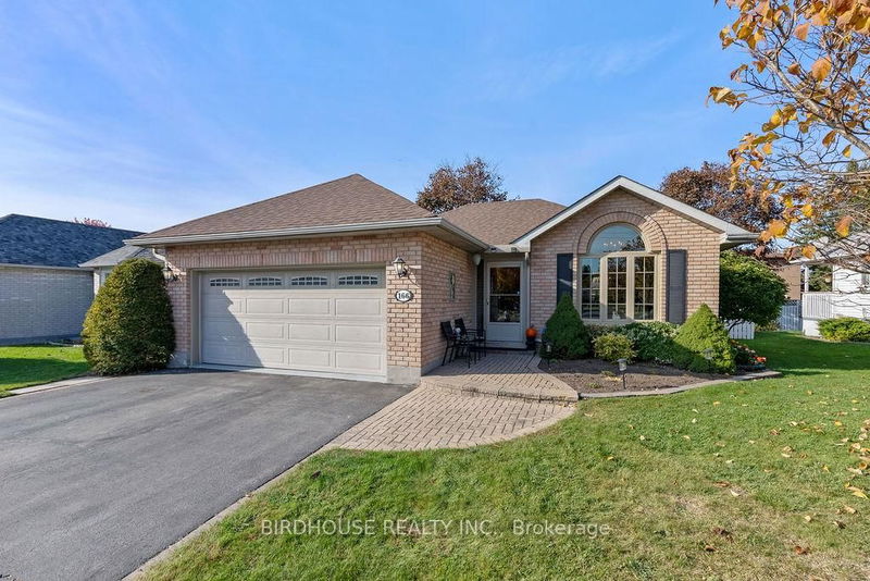 home for sale on 166 Elgin Street