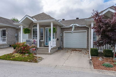 914 9th Avenue AE, Owen Sound - Owen Sound