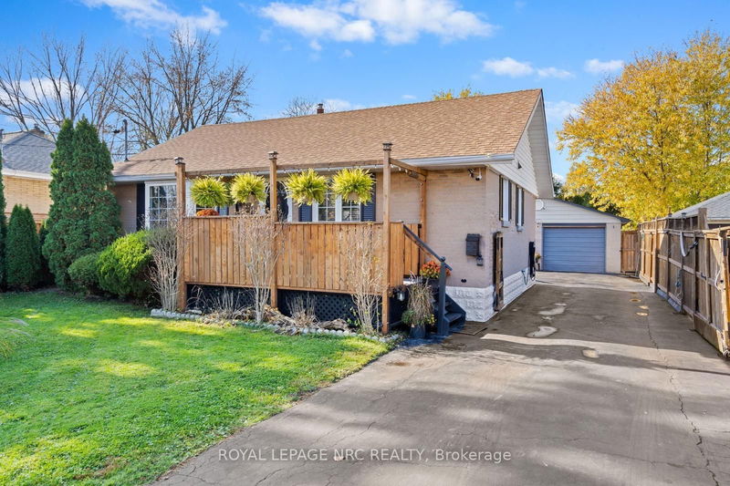 home for lease on 23 Verne Avenue