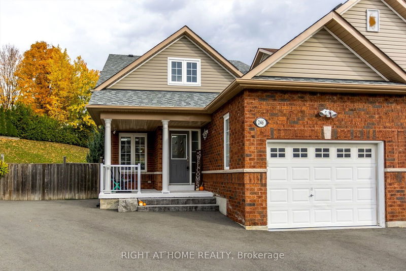 246 Tobin Crt, Peterborough - Northcrest image-0-0