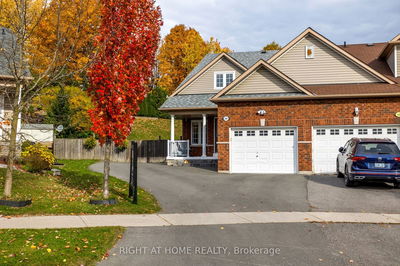 246 Tobin Crt, Peterborough - Northcrest image-0-1