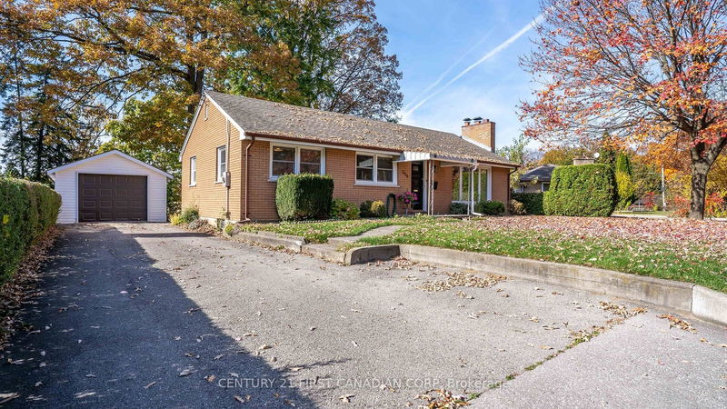home for sale on 294 Ridgewood Crescent