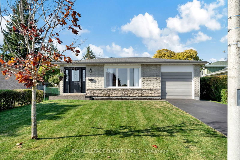 home for sale on 9 Northville Drive
