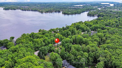 314 Riverside Dr, Kawartha Lakes - Bobcaygeon image-0-3