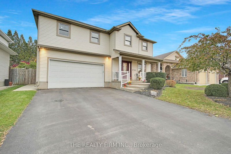 home for sale on 3984 Malpass Road
