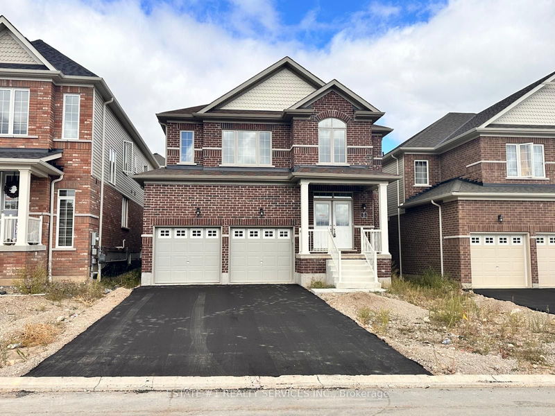home for sale on 10 Blaney Street