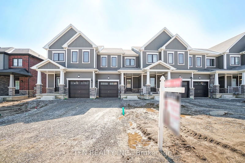 266 Explorer Way, Thorold -  image-0-0