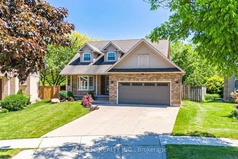 home for sale on 29 Riviera Ridge