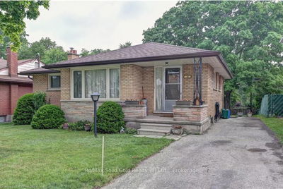 32 Southdale Ave, Kitchener -  image-0-1