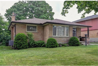 32 Southdale Ave, Kitchener -  image-0-2