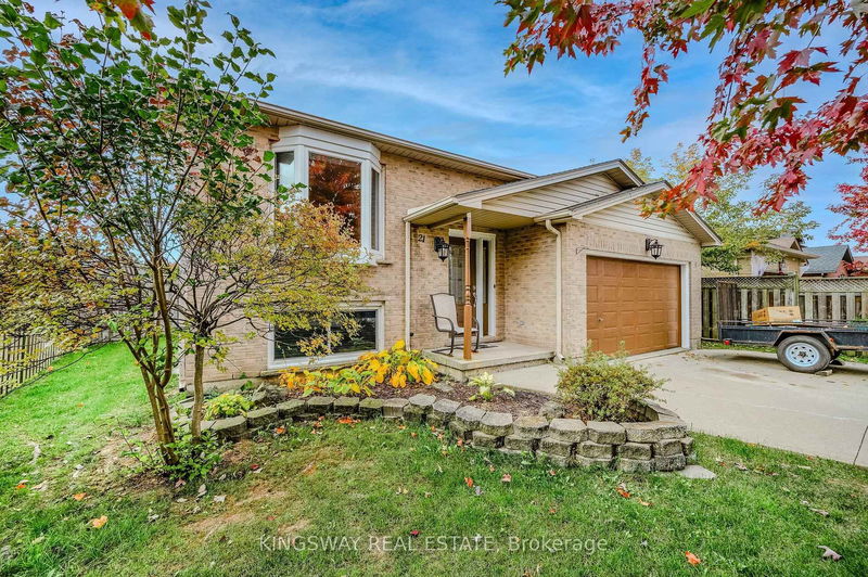 home for sale on 21 Longview Road