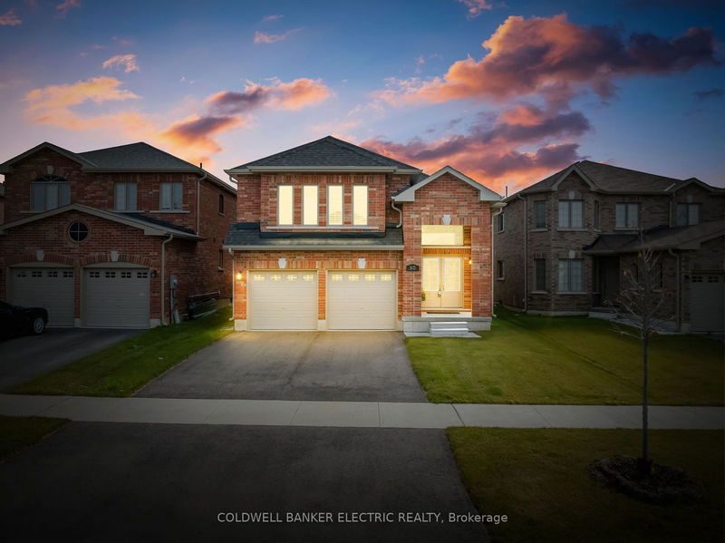home for sale on 50 Carew Boulevard