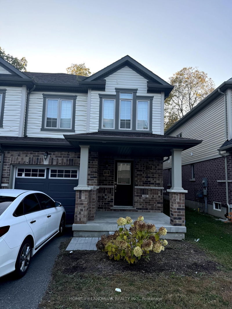 home for lease on 23-570 Linden Drive