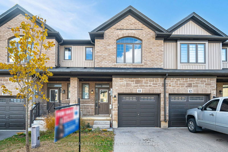 home for sale on 11-1 Tom Brown Drive