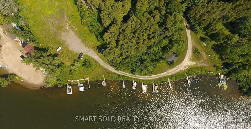 home for sale on 247 Dunnette Landing Road