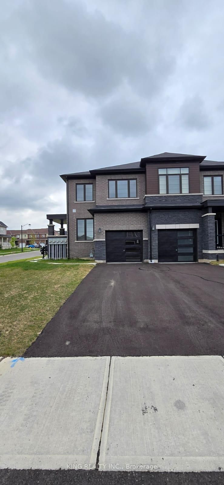 Townhouse leased at 47 Eva Drive, Woolwich, N0B 1M0 - MLS: X9509229