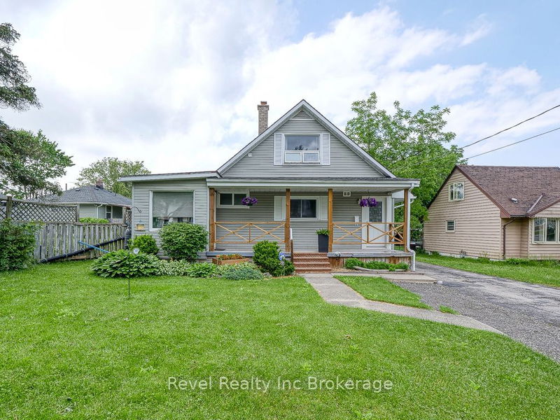 home for sale on 79 Bayswater Street