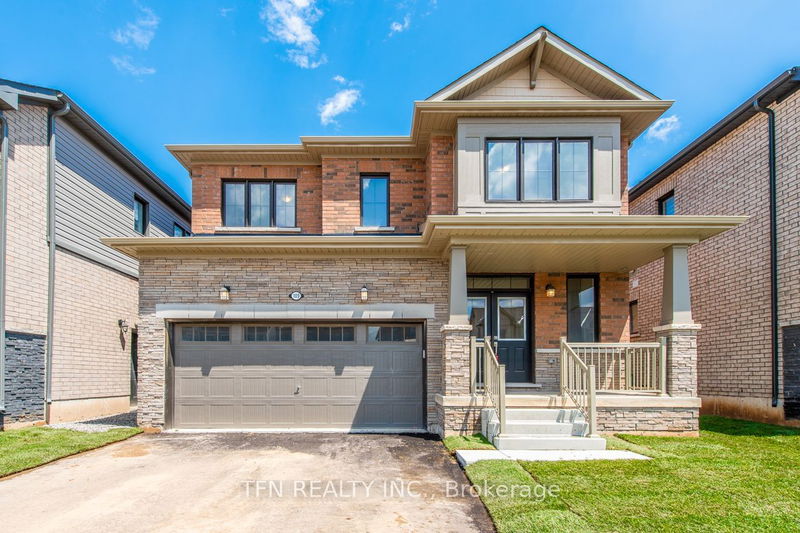 109 Higgins Ave, Thorold -  image-0-0