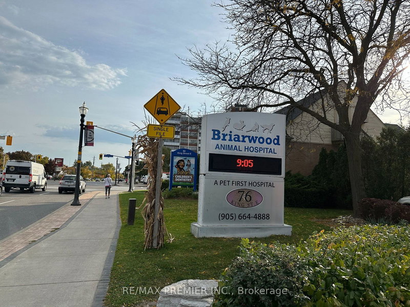 M04-A - 70 King St E, Hamilton, L8G 1K2 | Image 2