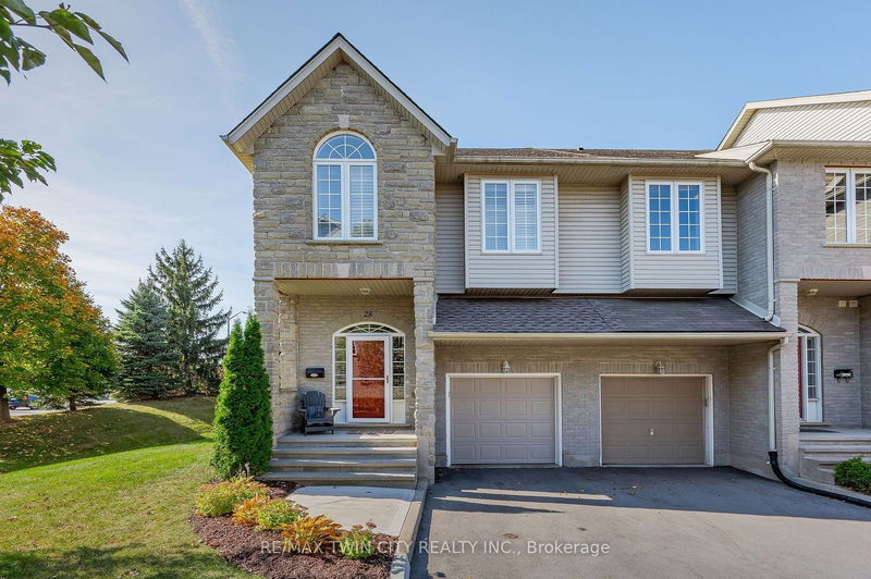 Unit 28 — 460 Woolwich St, Waterloo -  image-0-0