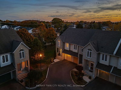 Unit 28 — 460 Woolwich St, Waterloo -  image-0-2