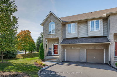 Unit 28 — 460 Woolwich St, Waterloo -  image-0-3