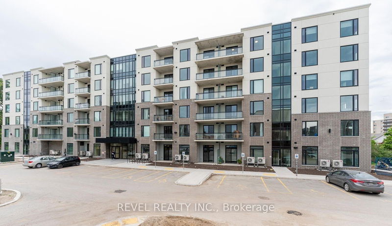 home for sale on 203-103 Roger Street