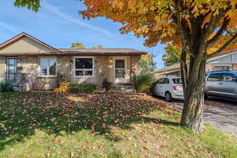 30 Ponytrail Dr, Brantford -  image-0-0