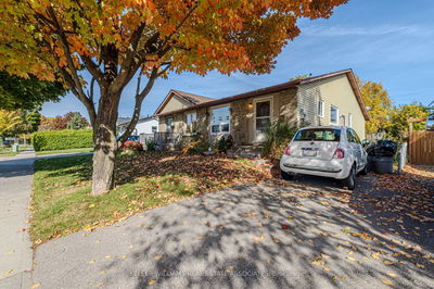 30 Ponytrail Dr, Brantford -  image-0-1