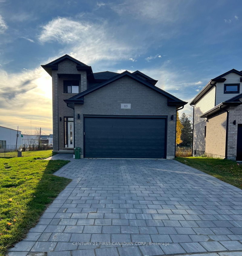 113 Marconi Crt, London East, N5V 0C9 | Image 3