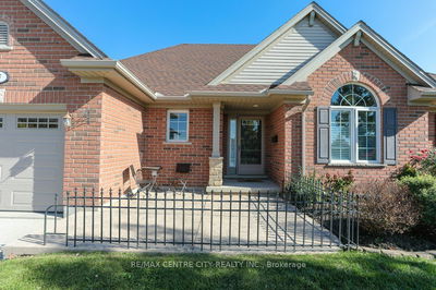 27 Peach Tree Blvd, St. Thomas - SE image-0-1