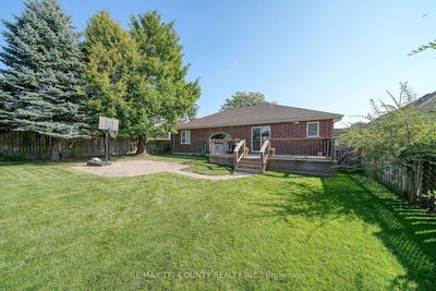 37 Primrose Dr, Tillsonburg -  image-0-1