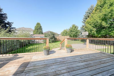 37 Primrose Dr, Tillsonburg -  image-0-2