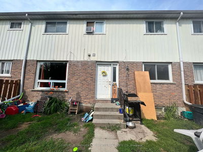 Unit 38 — 19 Tracey Park Dr, Belleville -  image-0-1