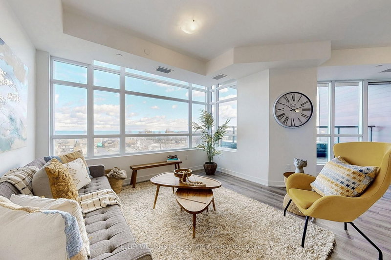 418 - 600 North Service Rd, Hamilton, L8E 5A7 | Image 2