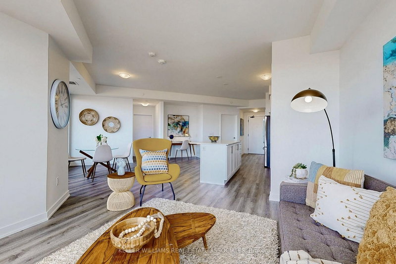 418 - 600 North Service Rd, Hamilton, L8E 5A7 | Image 3