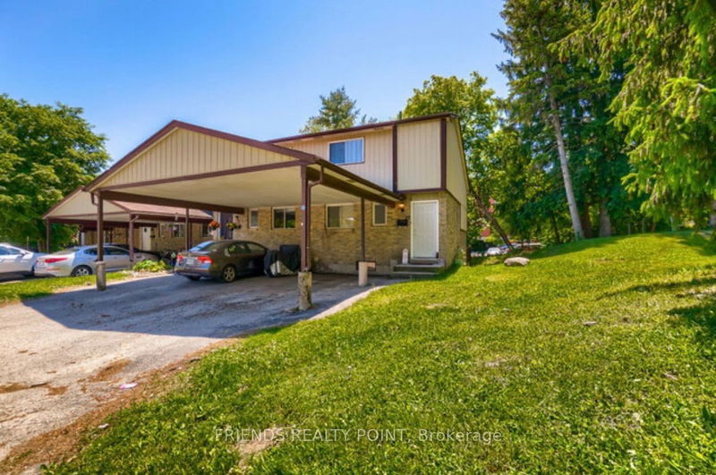 home for sale on 22-80 Churchill Street