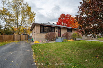 815 Brookdale Cres, Peterborough - Northcrest