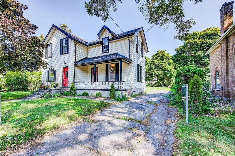 home for sale on 15 Chisholm Street