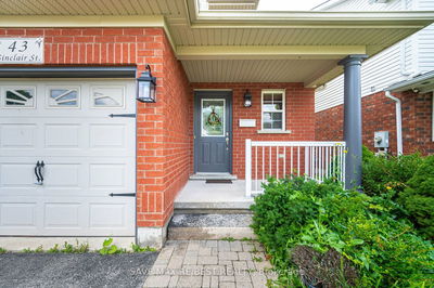 43 Sinclair St, Guelph - Pine Ridge image-0-3