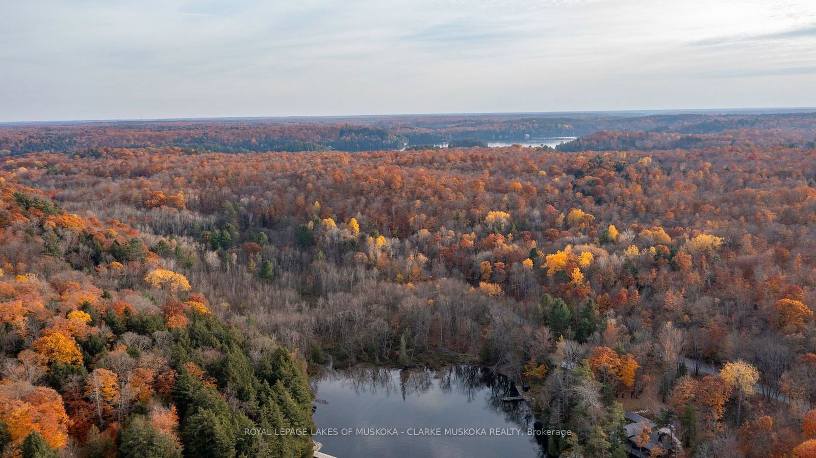 Vacant Land sold at 0 Maplehurst Road, Seguin, P0C 1J0 - MLS: X9509726