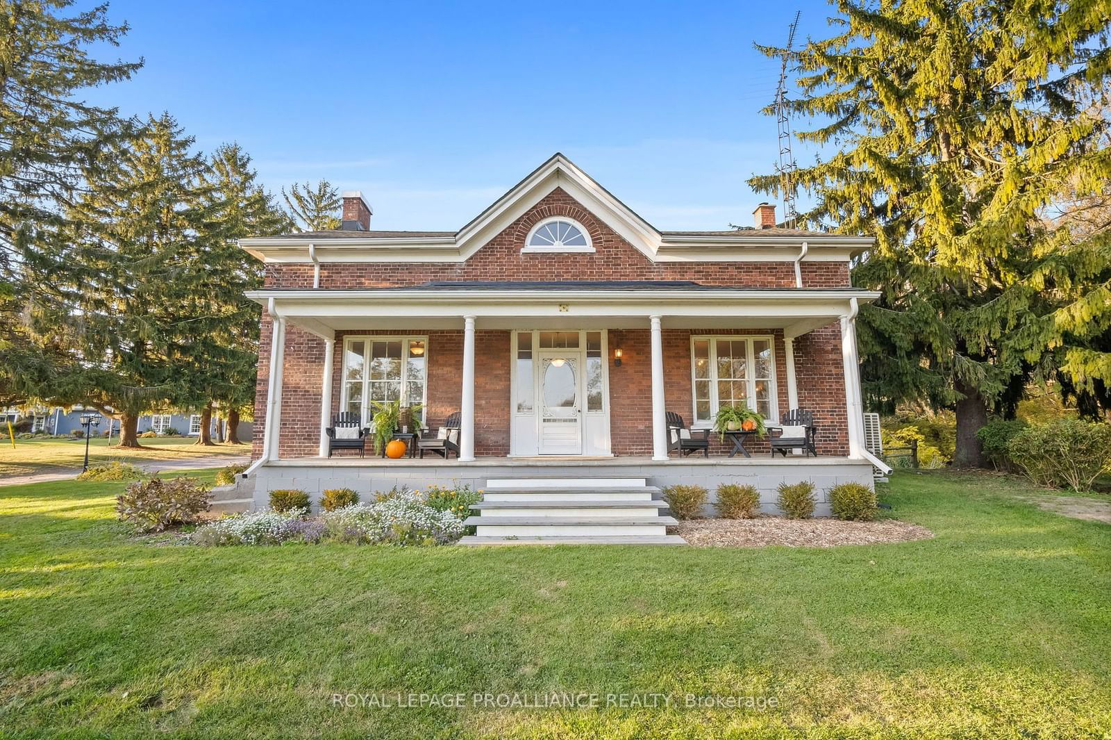 Building at 1153 Baulch Road, Port Hope, Rural Port Hope