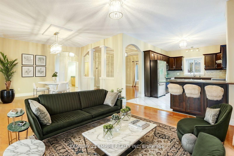 230 Doon Mills Dr, Kitchener, N2P 2R8 | Image 3