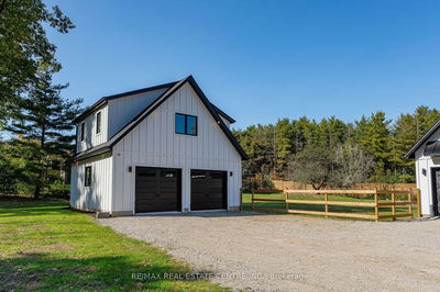 6614 Gore Rd, Puslinch - Rural Puslinch image-0-2