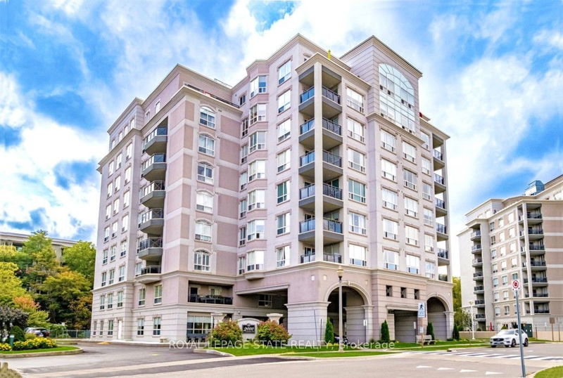 home for sale on 305-2000 Creekside Drive